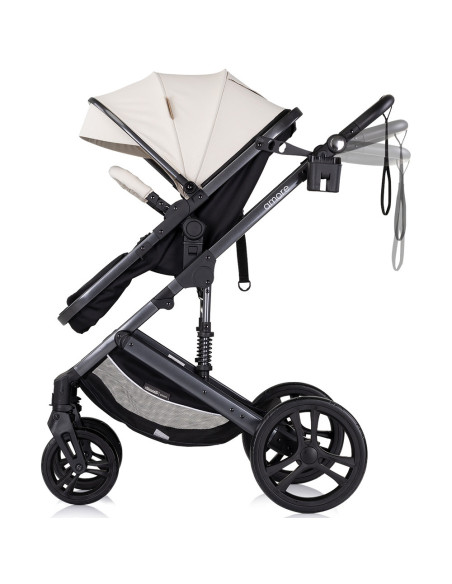 KKAM02504BI,Carucior Chipolino Amore 2 in 1 biscotta