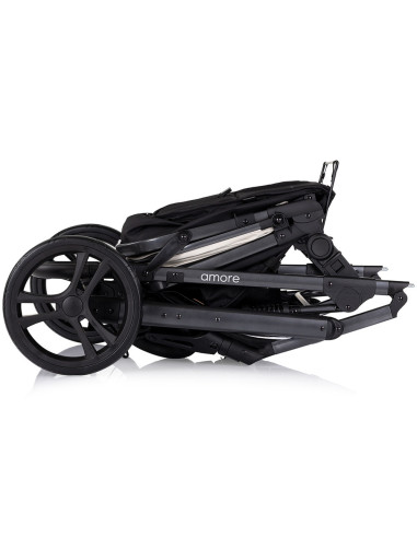 KKAM02504BI,Carucior Chipolino Amore 2 in 1 biscotta