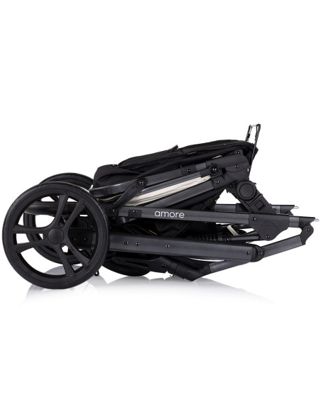 KKAM02504BI,Carucior Chipolino Amore 2 in 1 biscotta