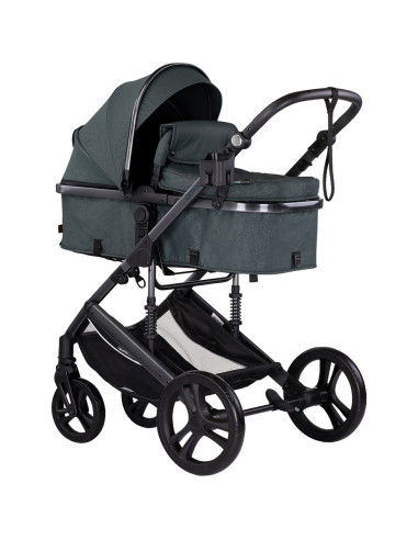 KKAM02505BA,Carucior Chipolino Amore 2 in 1 basil