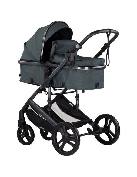KKAM02505BA,Carucior Chipolino Amore 2 in 1 basil