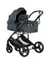 KKAM02505BA,Carucior Chipolino Amore 2 in 1 basil