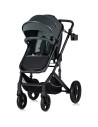 KKAM02505BA,Carucior Chipolino Amore 2 in 1 basil