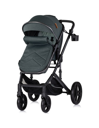 KKAM02505BA,Carucior Chipolino Amore 2 in 1 basil