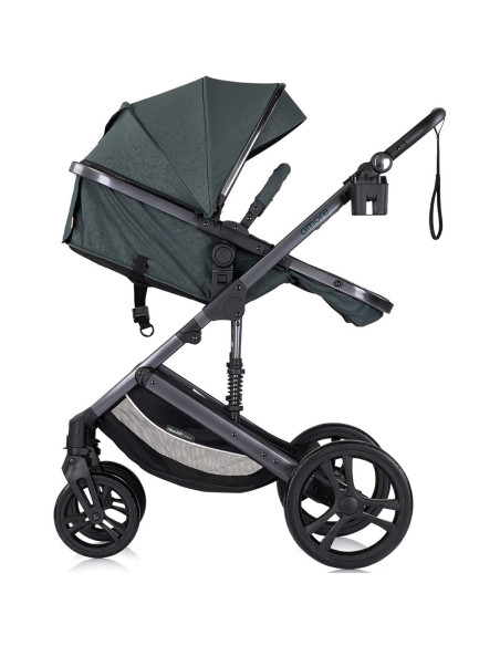 KKAM02505BA,Carucior Chipolino Amore 2 in 1 basil