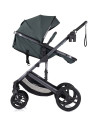 KKAM02505BA,Carucior Chipolino Amore 2 in 1 basil