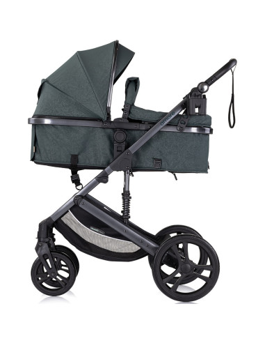 KKAM02505BA,Carucior Chipolino Amore 2 in 1 basil