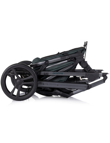 KKAM02505BA,Carucior Chipolino Amore 2 in 1 basil