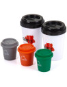 DIPK002404SM,Set jucarie Chipolino Supermarket cu lumini, sunete si 46 accesorii