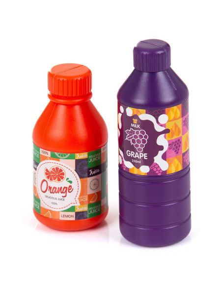 DIPK002404SM,Set jucarie Chipolino Supermarket cu lumini, sunete si 46 accesorii