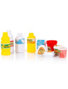 DIPK002415SP,Set jucarie Chipolino Supermarket 87 cm cu lumini, sunete si 81 accesorii