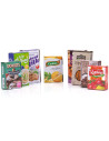 DIPK002415SP,Set jucarie Chipolino Supermarket 87 cm cu lumini, sunete si 81 accesorii