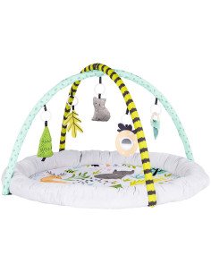 PGB02501FRT,Covoras de joaca Chipolino Forest