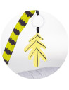 PGB02501FRT,Covoras de joaca Chipolino Forest
