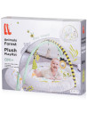 PGB02502FOX,Covoras de joaca Chipolino Little Fox