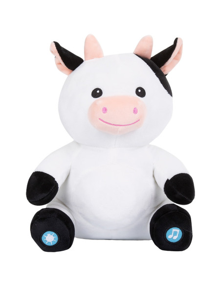 PIL02303COW,Lampa de veghe plus Chipolino Cow