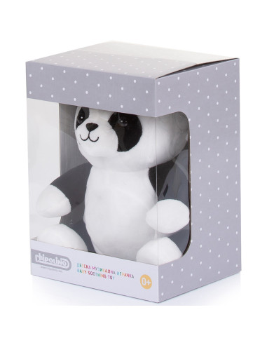 PIL02304PAND,Lampa de veghe plus Chipolino Panda