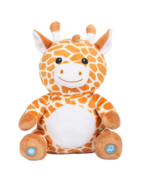 PIL02305GIFF,Lampa de veghe plus Chipolino Giraffe