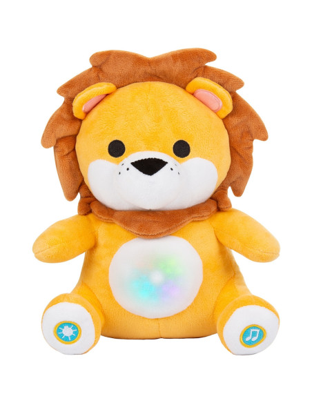 PIL02306LION,Lampa de veghe plus Chipolino Lion