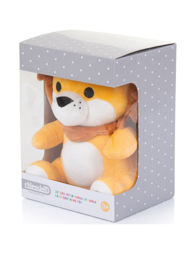 PIL02306LION,Lampa de veghe plus Chipolino Lion