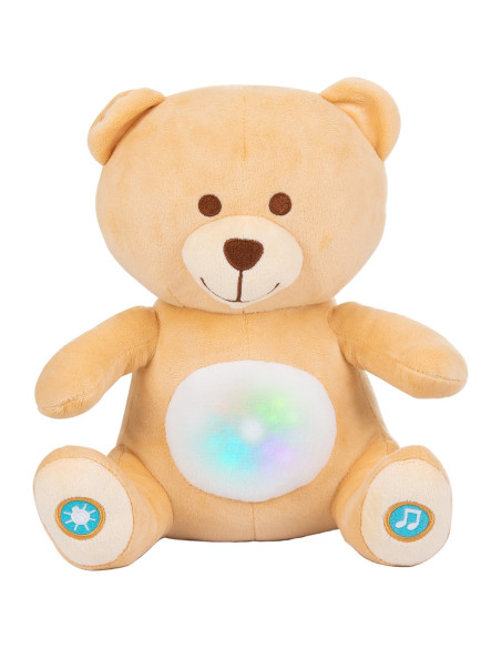 PIL02307BEAR,Lampa de veghe plus Chipolino Bear
