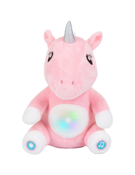 PIL02308UNIC,Lampa de veghe plus Chipolino Unicorn