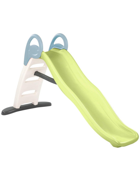 S7600820405,Tobogan Smoby Life Funny verde
