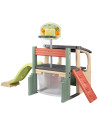 S7600840206,Centru de joaca Smoby Life Fun Center