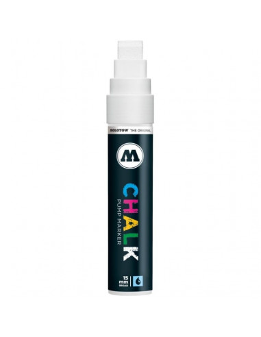 Chalk Marker (15 mm),MLW324