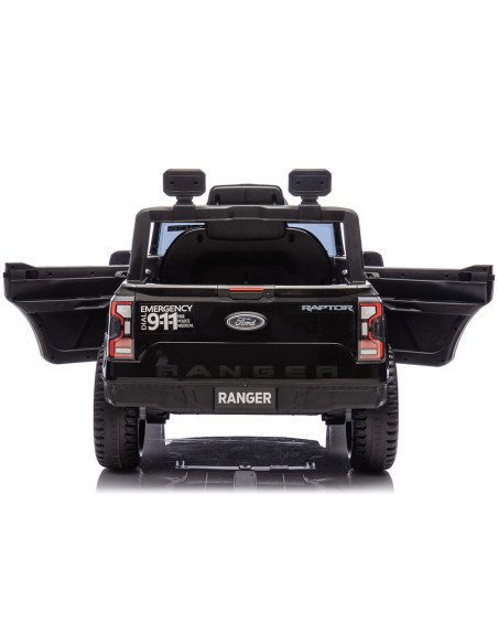 ELKFORD25PO,Masinuta electrica Chipolino SUV Ford Police