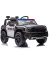 ELKFORD25PO,Masinuta electrica Chipolino SUV Ford Police