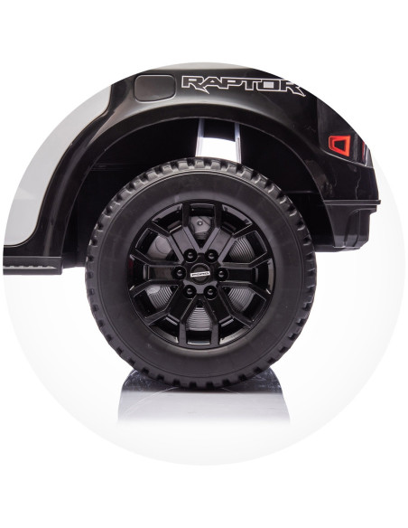 ELKFORD25PO,Masinuta electrica Chipolino SUV Ford Police