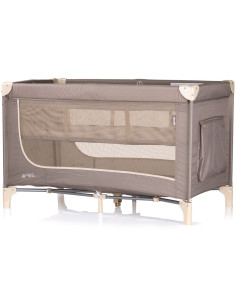 KOSIAR252TR,Patut pliabil Chipolino Ariel tiramisu 2