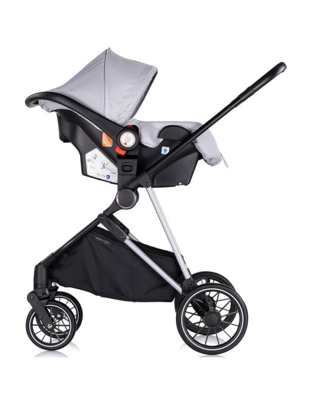 ST-KKAUR02502CL,Carucior Chipolino Aura 3 in 1 cloud