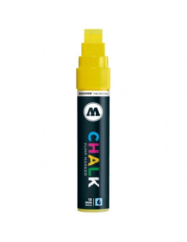 Chalk Marker (15 mm),MLW325