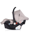 ST-KKAUR02503TR,Carucior Chipolino Aura 3 in 1 tiramisu