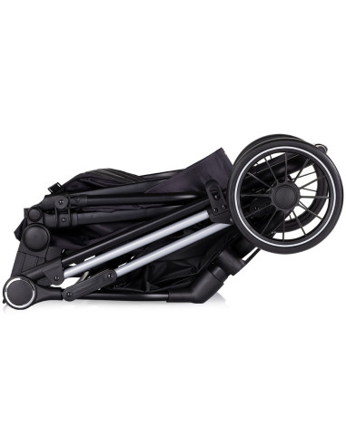 KKAUR02501BB,Carucior Chipolino Aura 2 in 1 blackberry