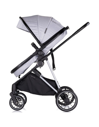 KKAUR02502CL,Carucior Chipolino Aura 2 in 1 cloud