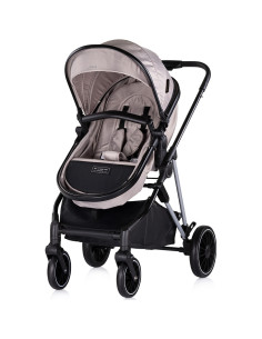 KKAUR02503TR,Carucior Chipolino Aura 2 in 1 tiramisu 2