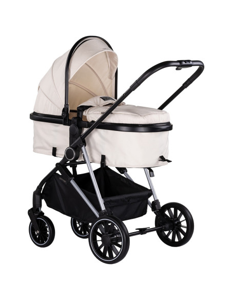 KKAUR02504BI,Carucior Chipolino Aura 2 in 1 biscotta