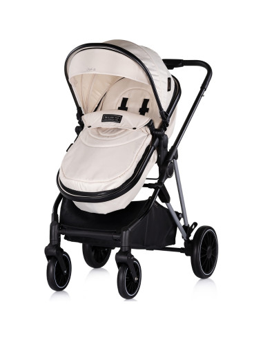 KKAUR02504BI,Carucior Chipolino Aura 2 in 1 biscotta