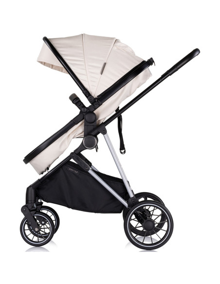 KKAUR02504BI,Carucior Chipolino Aura 2 in 1 biscotta