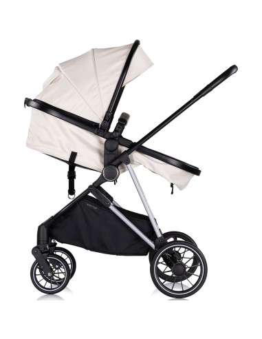 KKAUR02504BI,Carucior Chipolino Aura 2 in 1 biscotta