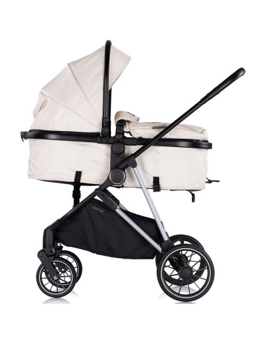 KKAUR02504BI,Carucior Chipolino Aura 2 in 1 biscotta