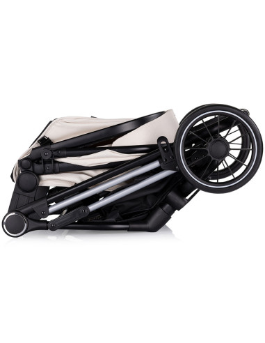 KKAUR02504BI,Carucior Chipolino Aura 2 in 1 biscotta