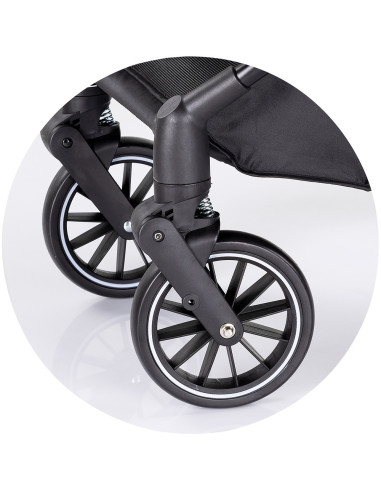 KKAUR02504BI,Carucior Chipolino Aura 2 in 1 biscotta