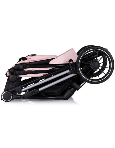 KKAUR02506PM,Carucior Chipolino Aura 2 in 1 pink marshmallow