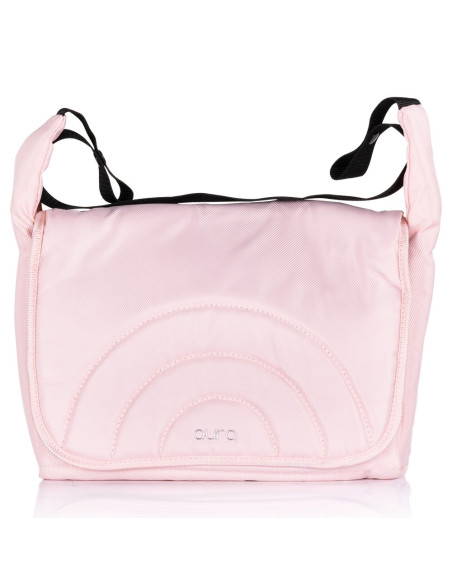 KKAUR02506PM,Carucior Chipolino Aura 2 in 1 pink marshmallow