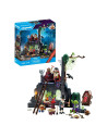 PM71651,Playmobil - Promo pack ruina bantuita