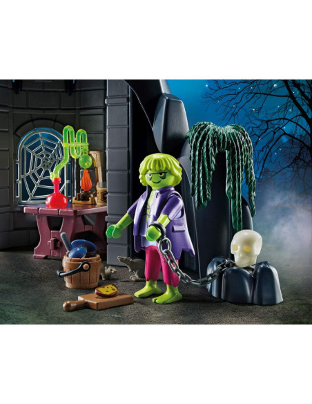 PM71651,Playmobil - Promo pack ruina bantuita